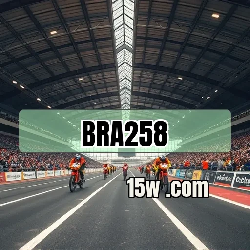 bra258.com: Embarque em Aventuras Incríveis no Mundo dos Jogos