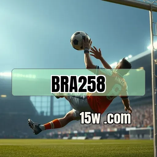 bra258.com: Uma Viagem Incrível pelo Mundo dos Jogos Arcade