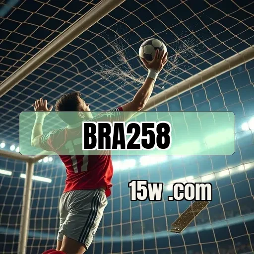 bra258.com: Explore a Nova Era dos Jogos Casuais no Brasil