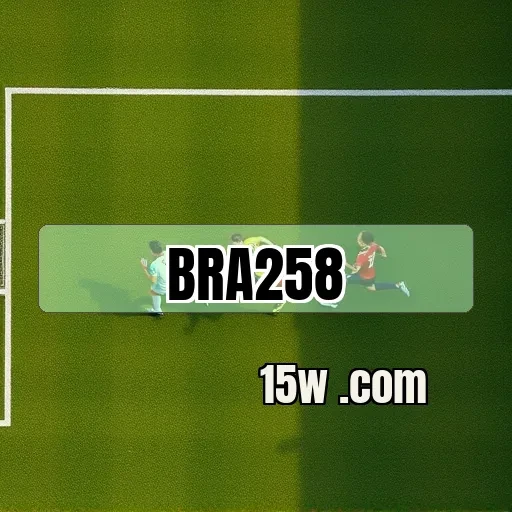 bra258.com eSports: Mergulhe no Futuro dos Jogos Competitivos