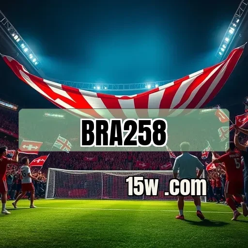 bra258.com: Descubra os Encantos das Caça-Níqueis e Ganhe Alto!